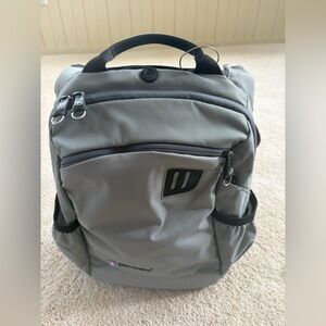 Pacsafe Anti-Theft Shoulder Sling Bag